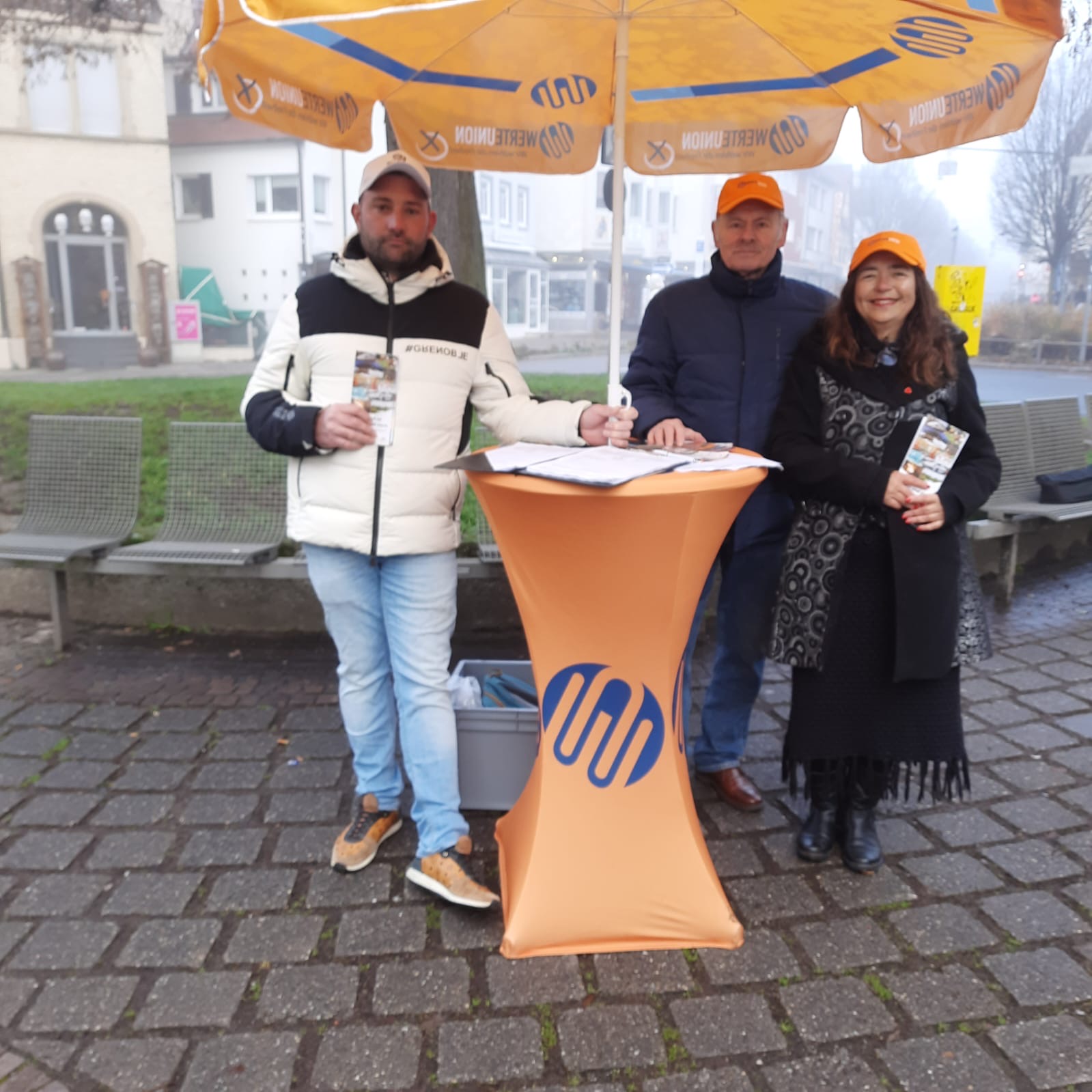 WerteUnion