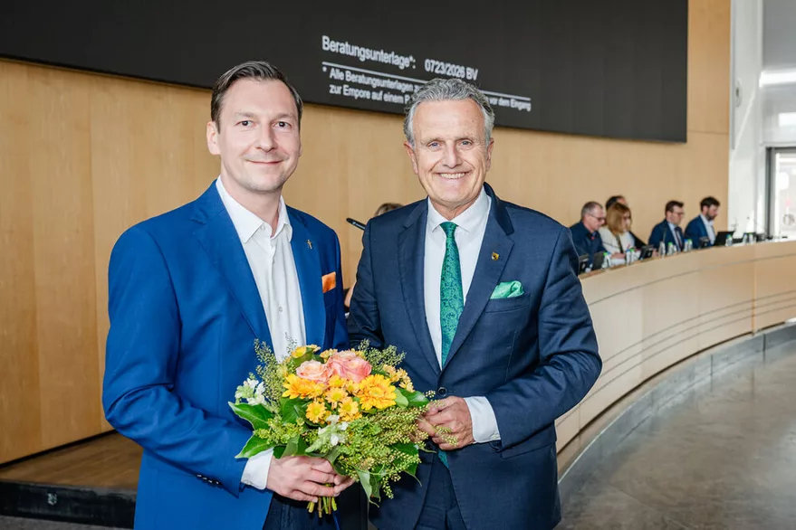 Marcus Ottersberg
